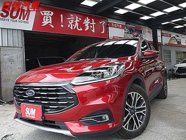 KUGA  第1張相片