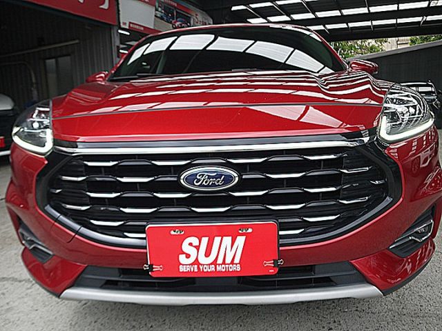 KUGA  第2張相片