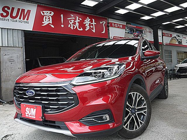 KUGA  第3張相片