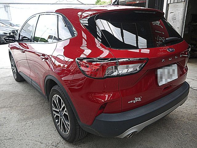 KUGA  第4張相片
