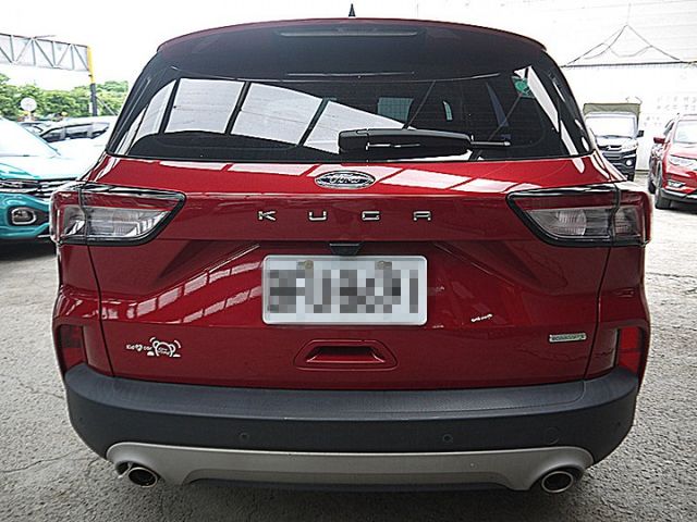 KUGA  第5張相片