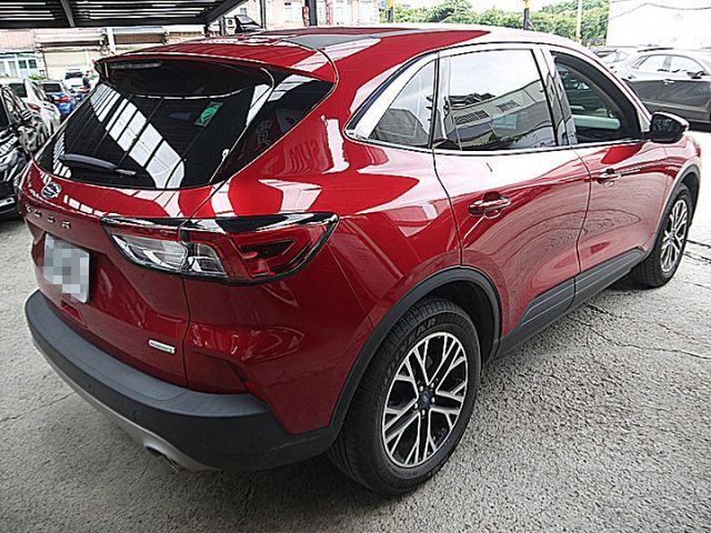 KUGA  第6張相片