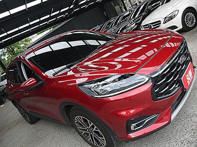 KUGA  第7張相片