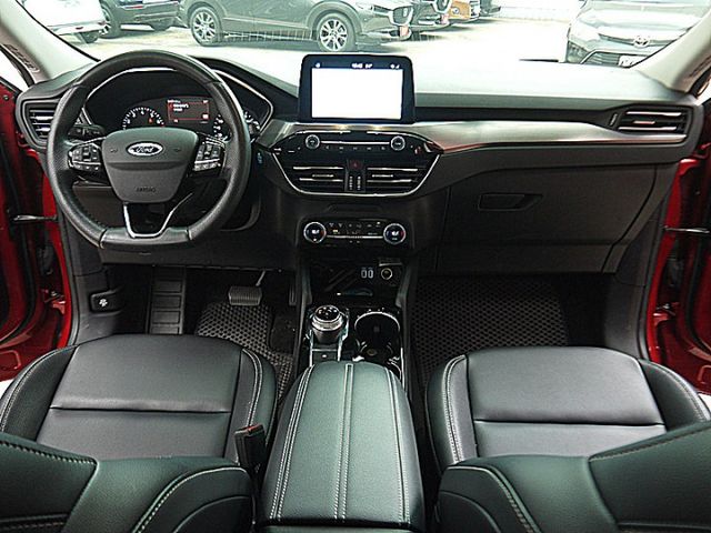 KUGA  第13張相片