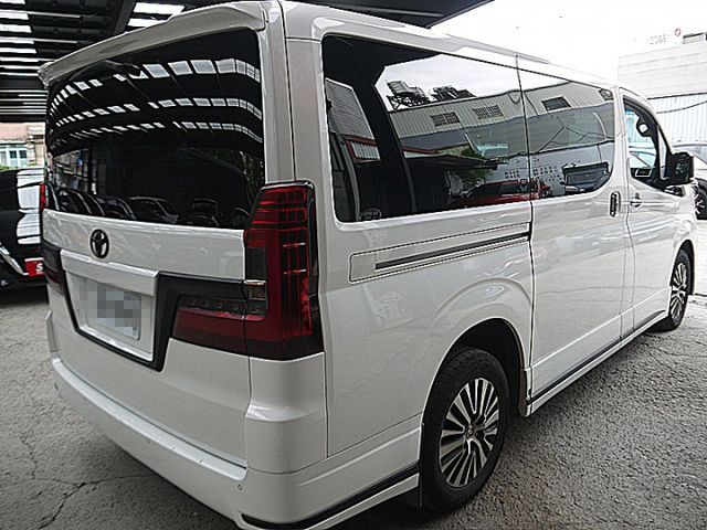 GRANVIA  第5張相片