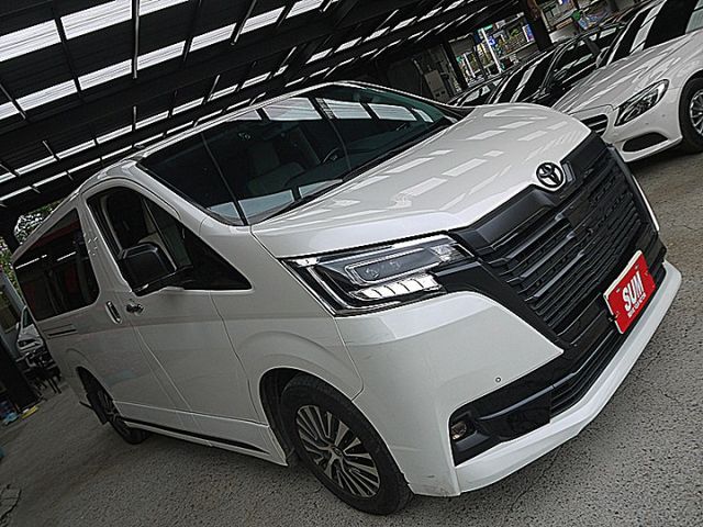 GRANVIA  第6張相片