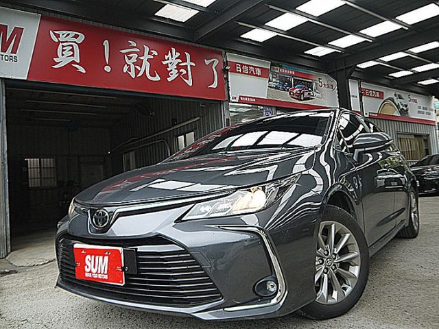 12代阿提斯 豪華版標配I-KEY摸門.7安.跟車選配盲點油優惠中  第3張相片