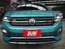 T-Cross  230 TSI Style R-Line年輕超優跨界小休旅  第2張縮圖