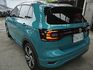 T-Cross  230 TSI Style R-Line年輕超優跨界小休旅  第4張縮圖