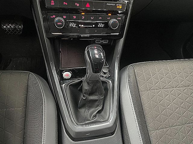 T-Cross  230 TSI Style R-Line年輕超優跨界小休旅  第17張相片
