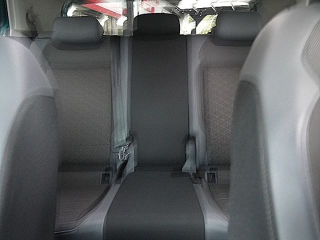 T-Cross  230 TSI Style R-Line年輕超優跨界小休旅  第19張相片