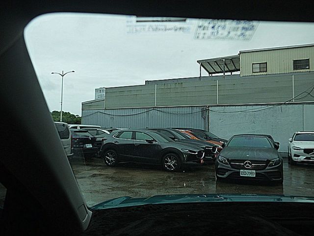 T-Cross  230 TSI Style R-Line年輕超優跨界小休旅  第20張相片