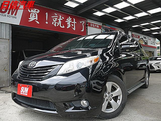 進口大型7人休旅超便宜好開  第1張相片