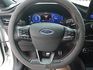 大改款Kuga250 AWD ST-Line新車120萬有加裝電子前後行車紀錄器  第14張縮圖