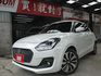 小改款 Swift 升級1.0T渦輪更省油省稅小資族最愛  第3張縮圖