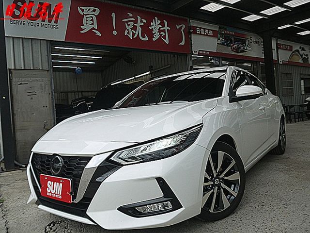SUPER SENTRA  第1張相片