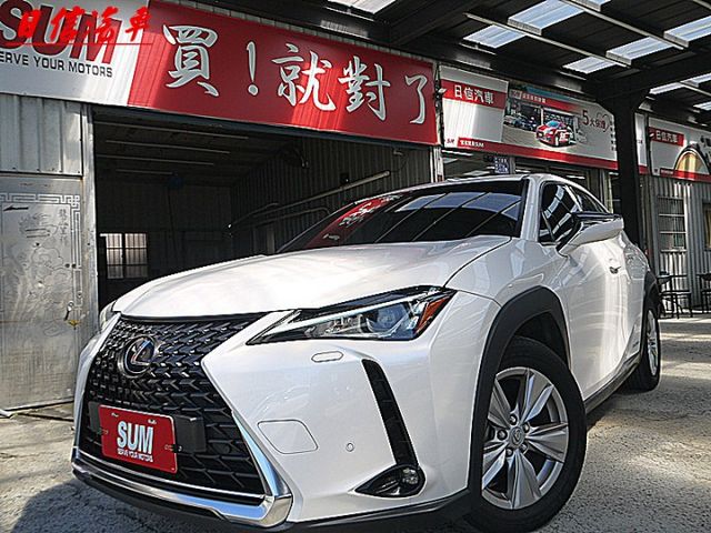 UX  第1張相片