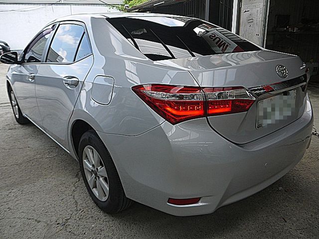 ALTIS  第4張相片