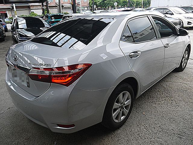 ALTIS  第6張相片