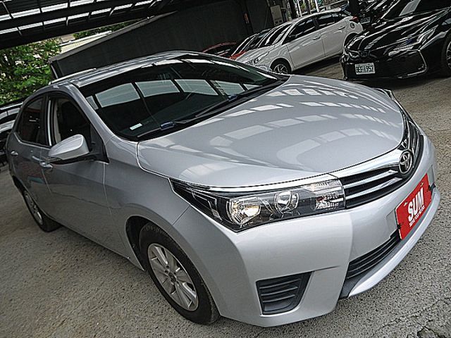 ALTIS  第7張相片