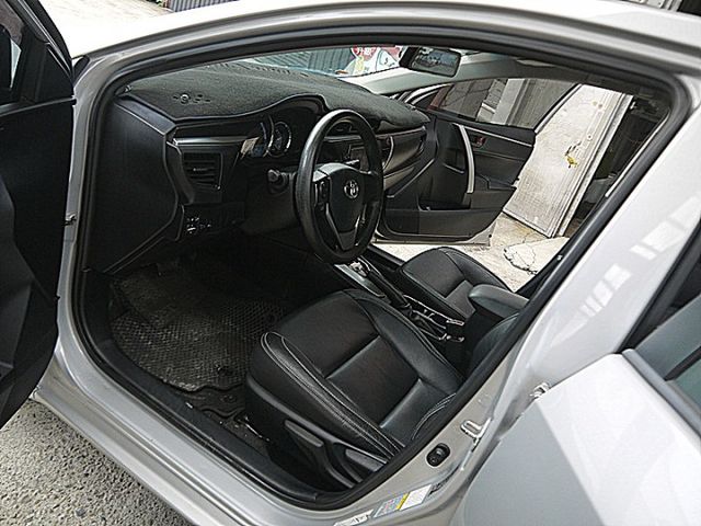ALTIS  第9張相片