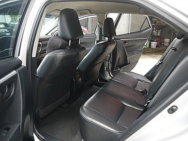 ALTIS  第10張相片