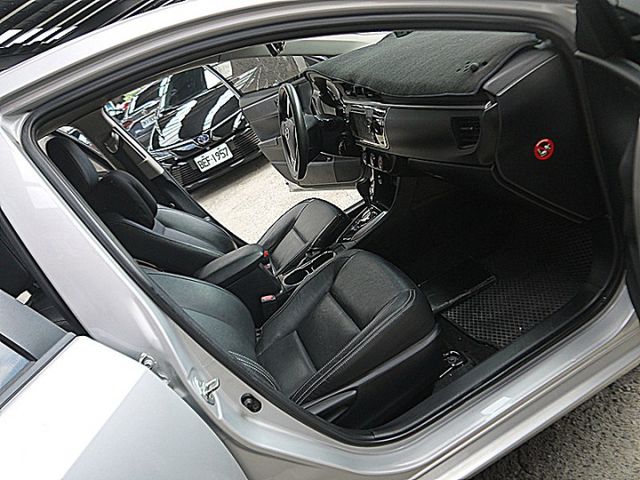 ALTIS  第11張相片