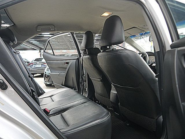 ALTIS  第12張相片
