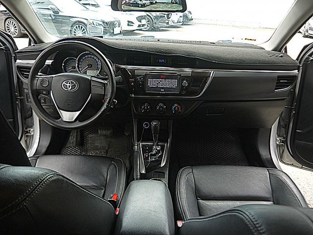 ALTIS  第13張相片