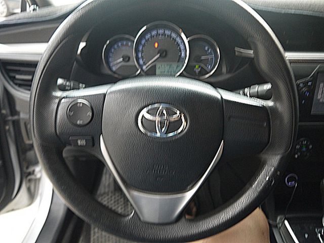 ALTIS  第16張相片