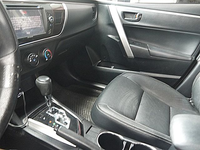 ALTIS  第19張相片