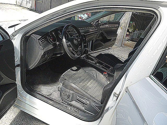 福斯Passat Variant/330 TSI Comfortline想要大空間又與眾不同的雅士們千萬別錯過  第9張相片