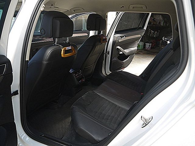 福斯Passat Variant/330 TSI Comfortline想要大空間又與眾不同的雅士們千萬別錯過  第10張相片