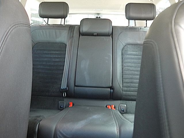 福斯Passat Variant/330 TSI Comfortline想要大空間又與眾不同的雅士們千萬別錯過  第20張相片
