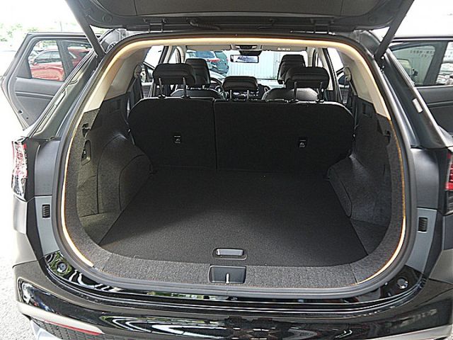 Sportage 顛覆你對韓車認知跟感受韓流車新魅力  第7張相片