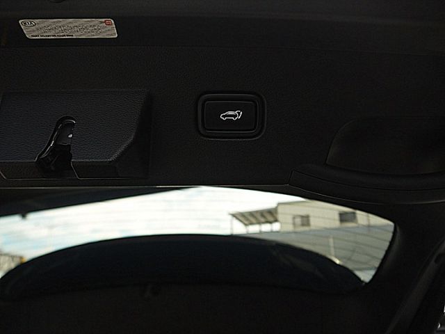 Sportage 顛覆你對韓車認知跟感受韓流車新魅力  第8張相片