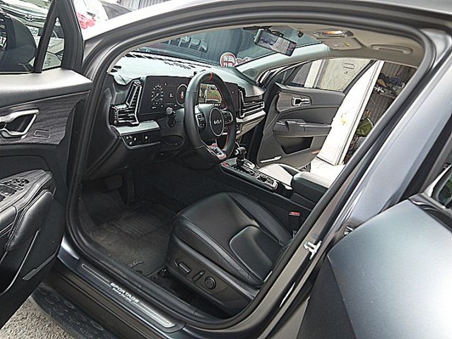 Sportage 顛覆你對韓車認知跟感受韓流車新魅力  第9張相片