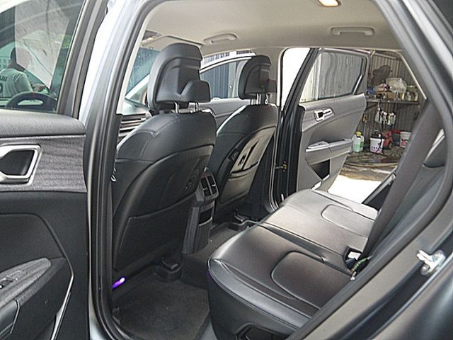 Sportage 顛覆你對韓車認知跟感受韓流車新魅力  第10張相片