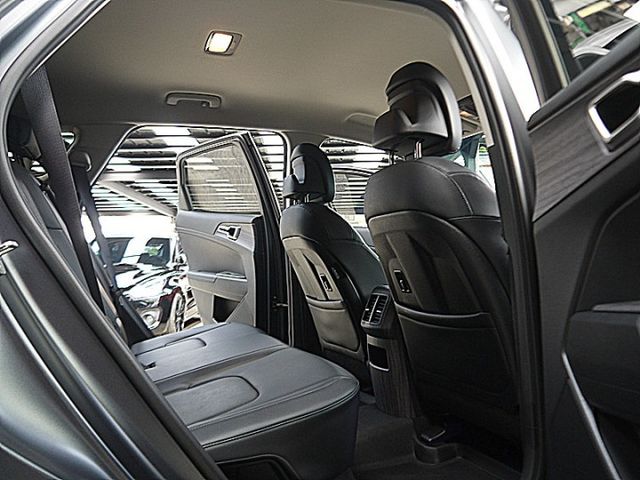 Sportage 顛覆你對韓車認知跟感受韓流車新魅力  第12張相片