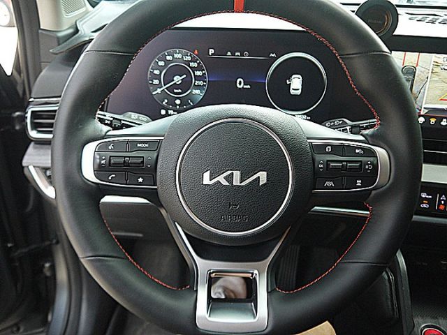 Sportage 顛覆你對韓車認知跟感受韓流車新魅力  第14張相片