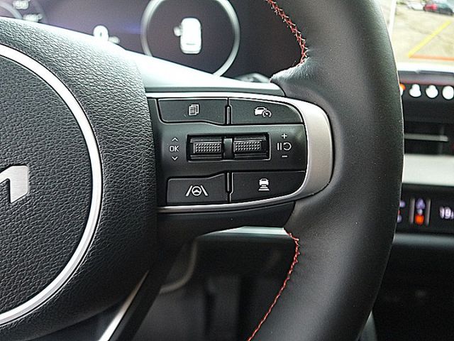 Sportage 顛覆你對韓車認知跟感受韓流車新魅力  第15張相片