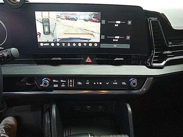 Sportage 顛覆你對韓車認知跟感受韓流車新魅力  第17張相片
