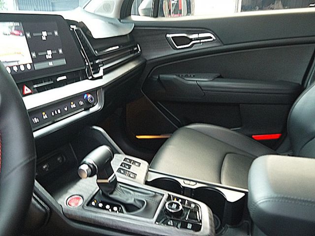 Sportage 顛覆你對韓車認知跟感受韓流車新魅力  第19張相片