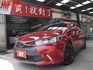 X版烈焰紅運動外觀感受不同外觀的神車  第1張縮圖