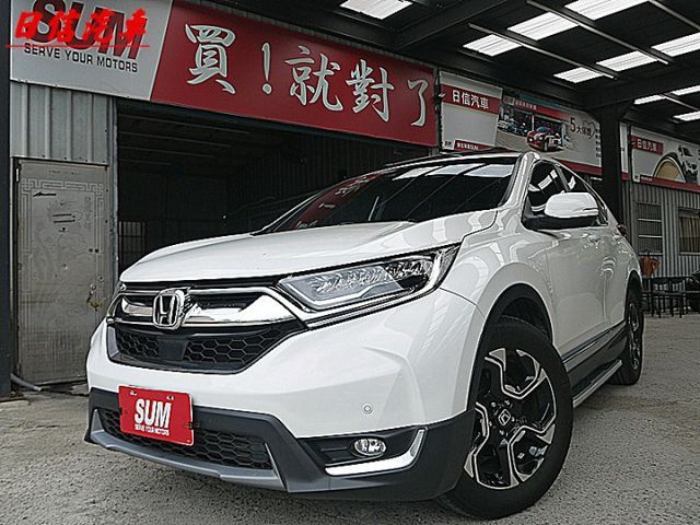 S版有全景天窗前車主有加裝盲點  第1張相片