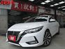 Nissan 新款 Sentra 尊爵智駕版另有2022年黑2024白黑可選  第1張縮圖