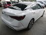 Nissan 新款 Sentra 尊爵智駕版另有2022年黑2024白黑可選  第5張縮圖