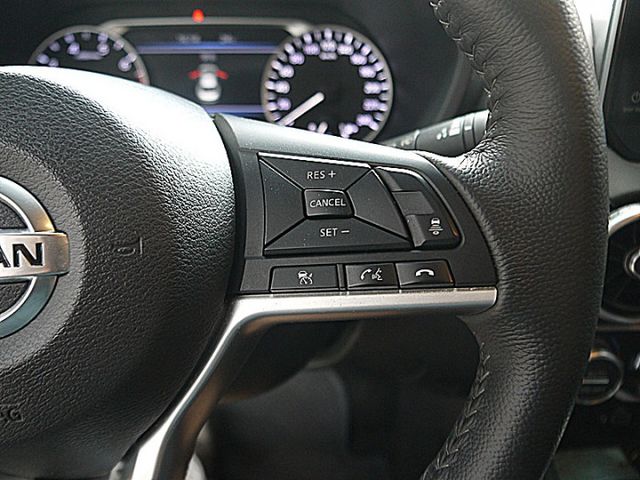 Nissan 新款 Sentra 尊爵智駕版另有2022年黑2024白黑可選  第15張相片