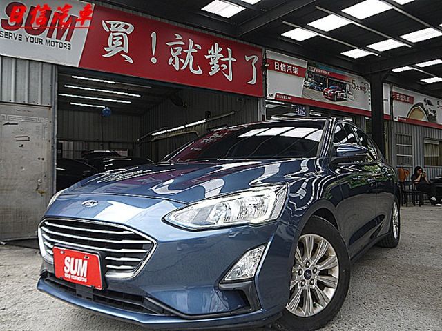 FOCUS 5D  第1張相片