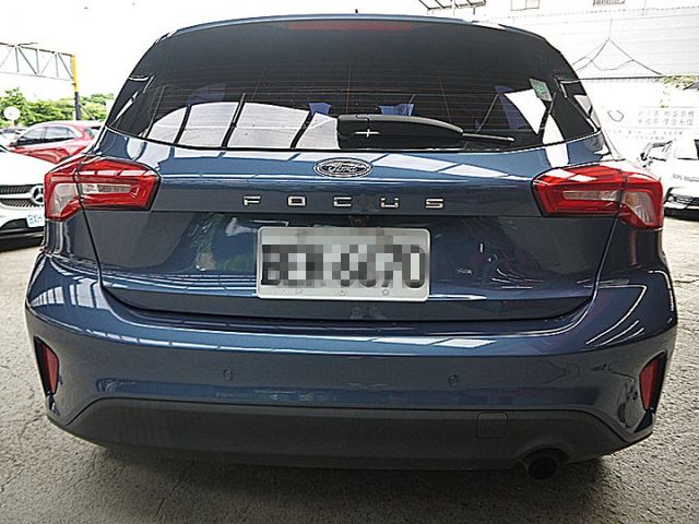 FOCUS 5D  第5張相片